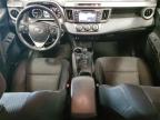2017 Toyota Rav4 Le for Sale in Blaine, MN - Rear End
