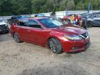 2018 Nissan Altima 2.5 на продаже в Midway, FL - Side