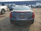 2016 Cadillac Ats  en Venta en Woodhaven, MI - Front End