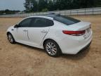 2016 Kia Optima Ex للبيع في China Grove، NC - Front End