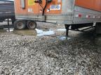 2013 HYUNDAI VC2530152-JS DRY VAN TRAILER for sale at Copart MS - JACKSON