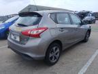 2014 NISSAN PULSAR VIS for sale at Copart NEWBURY