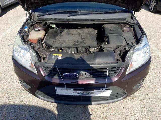 2008 FORD FOCUS STYL