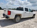 2018 CHEVROLET SILVERADO K1500 for sale at Copart TX - WACO