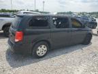 2012 Dodge Grand Caravan Se продається в Lawrenceburg, KY - Burn