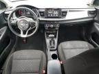 2020 Kia Rio Lx na sprzedaż w Anchorage, AK - Side