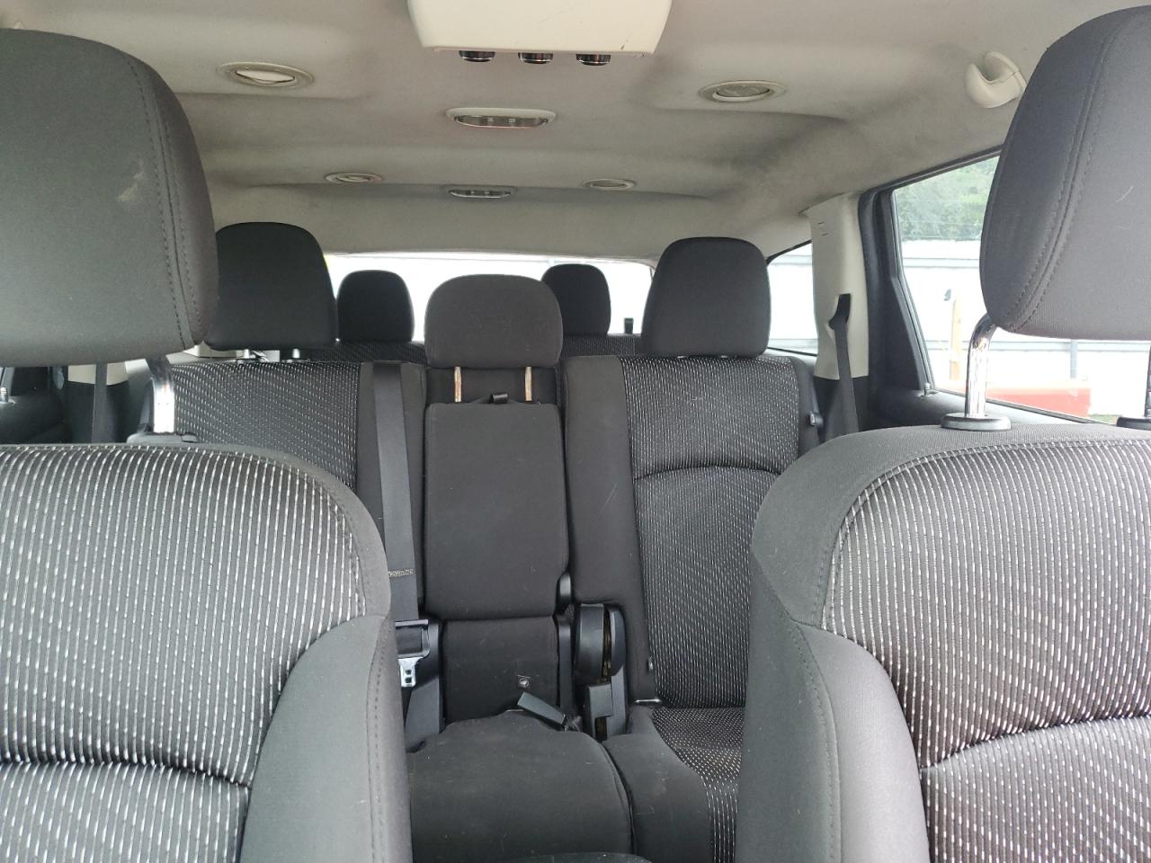 2014 Dodge Journey Se VIN: 3C4PDCAB8ET312145 Lot: 63143455