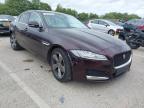 2016 JAGUAR XF PORTFOL for sale at Copart SANDWICH