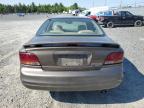 2001 OLDSMOBILE INTRIGUE GLS   à vendre chez Copart NS - HALIFAX