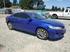 2014 Honda Accord Exl продається в Graham, WA - Rear End