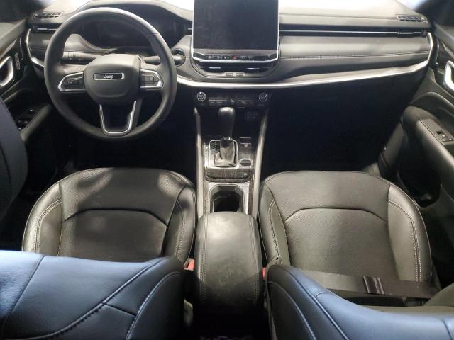  JEEP COMPASS 2023 Srebrny