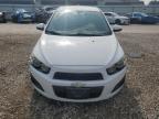 2015 Chevrolet Sonic Lt продається в Columbus, OH - Minor Dent/Scratches