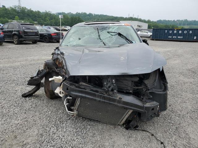  VOLKSWAGEN PASSAT 2016 Charcoal