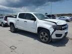 2016 Chevrolet Colorado  en Venta en New Orleans, LA - Front End
