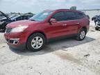 2014 Chevrolet Traverse Lt for Sale in Kansas City, KS - Front End