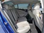2009 Volkswagen Passat Turbo   na sprzedaż w Wilmer, TX - Front End