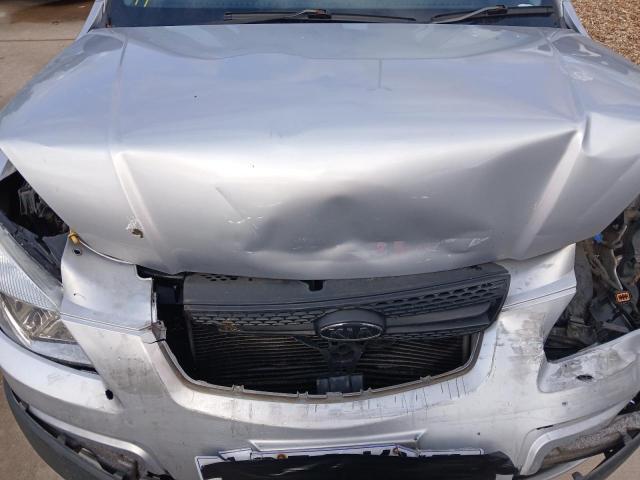 2009 KIA RIO CHILL