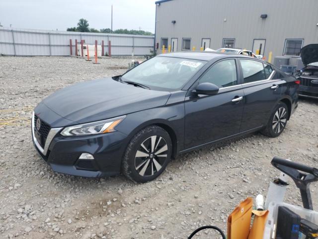 NISSAN ALTIMA SV 2022