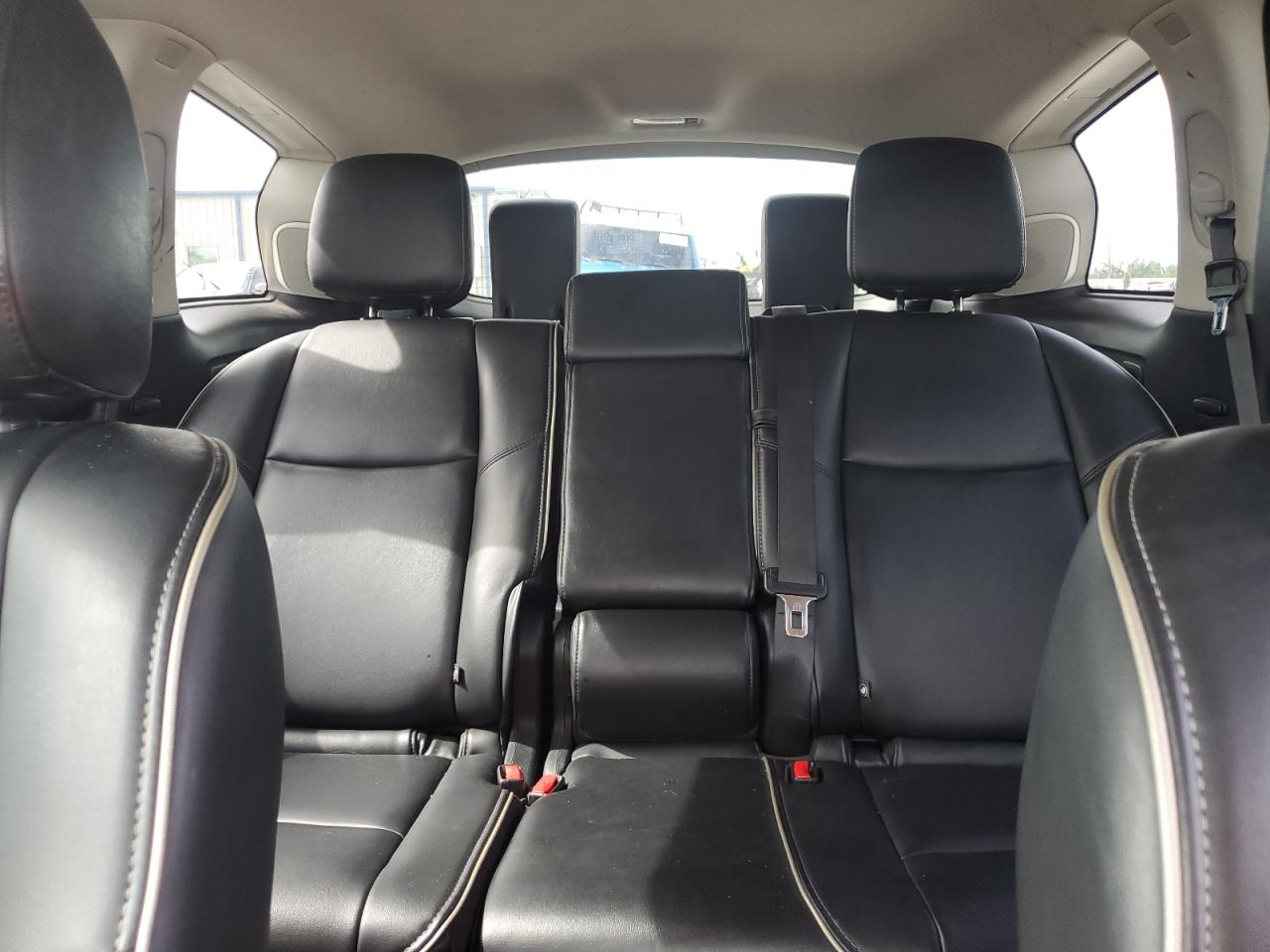 2020 Infiniti Qx60 Luxe VIN: 5N1DL0MN7LC520760 Lot: 62132635