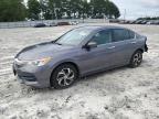 2016 Honda Accord Lx for Sale in Loganville, GA - Rear End