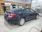 2014 Buick Lacrosse Premium იყიდება Kincheloe-ში, MI - Front End
