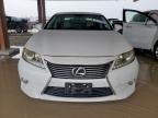 2014 Lexus Es 350 იყიდება Houston-ში, TX - Hail