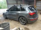 2016 AUDI Q5 TECHNIK S-LINE   à vendre chez Copart ON - COOKSTOWN