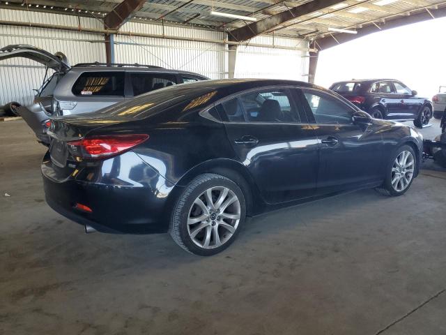  MAZDA 6 2014 Czarny