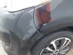 2010 CITROEN C1 VTR+ for sale at Copart GLOUCESTER
