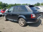 2011 Land Rover Range Rover Sport Lux продається в East Granby, CT - Minor Dent/Scratches