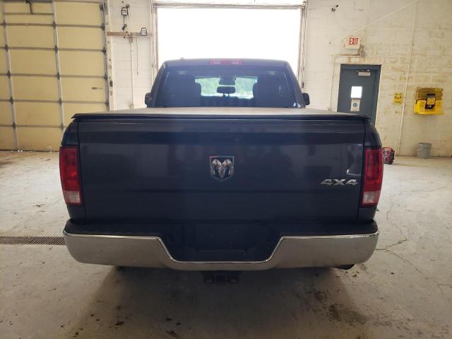  RAM 1500 2016 Szary