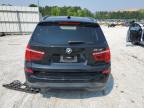 2017 Bmw X3 Sdrive28I за продажба в Fairburn, GA - Mechanical