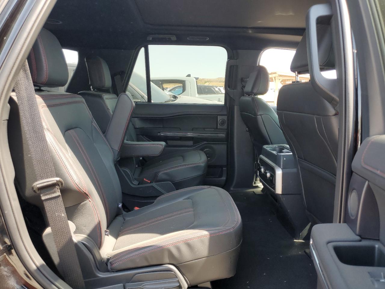 2024 Ford Expedition Limited VIN: 1FMJU2A84REA63784 Lot: 62157885