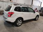 2016 Subaru Forester 2.5I Premium for Sale in Milwaukee, WI - Side