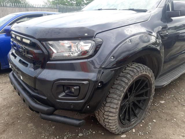 2019 FORD RANGER WIL