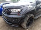 2019 FORD RANGER WIL for sale at Copart WOLVERHAMPTON