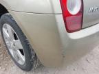 2004 NISSAN MICRA SE A for sale at Copart BRISTOL
