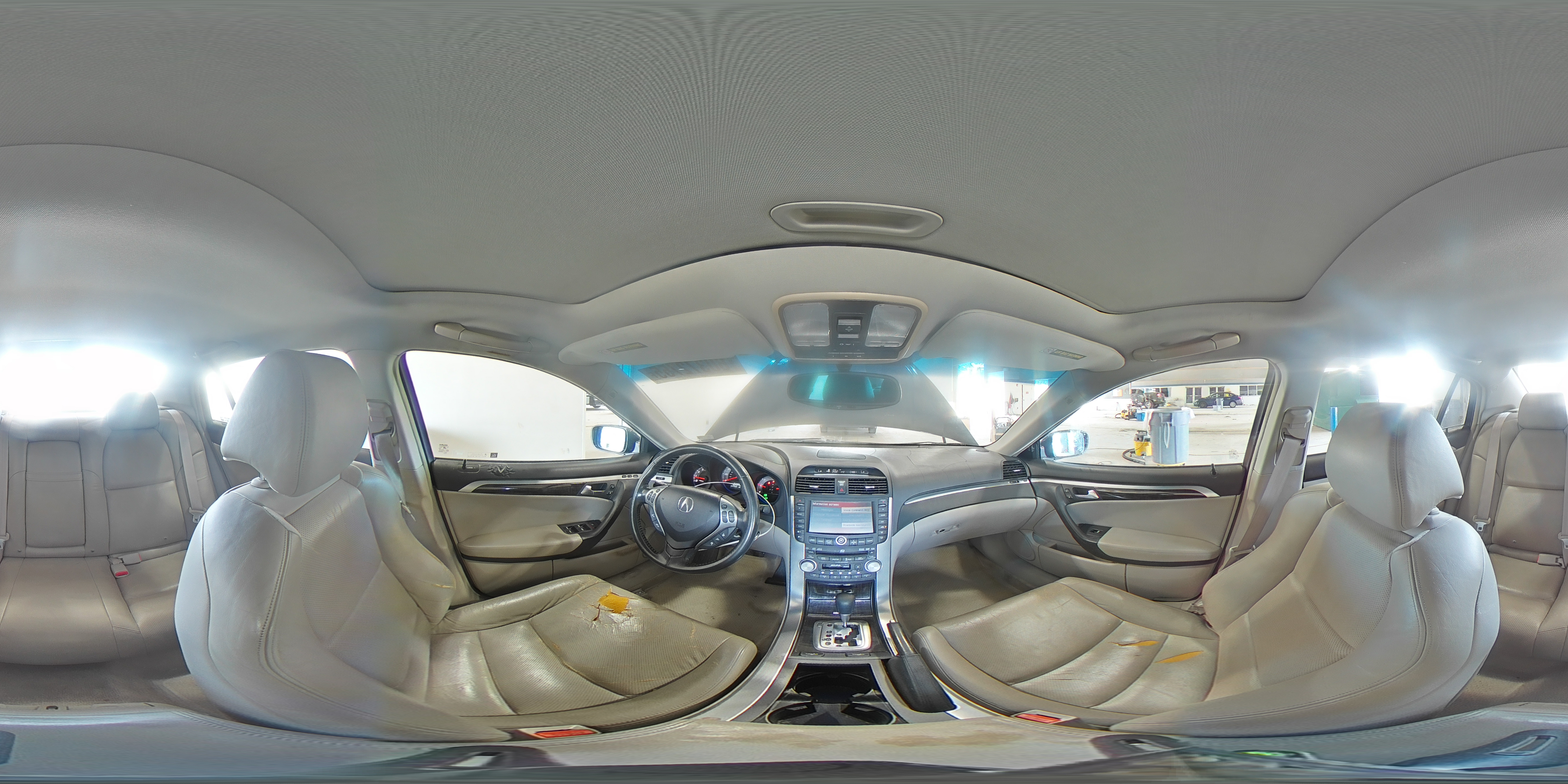 2007 Acura Tl VIN: 19UUA662X7A045723 Lot: 60372755