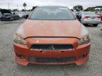 2009 Mitsubishi Lancer Gts for Sale in San Diego, CA - Rear End
