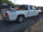 2007 Toyota Tacoma Access Cab на продаже в Riverview, FL - Front End