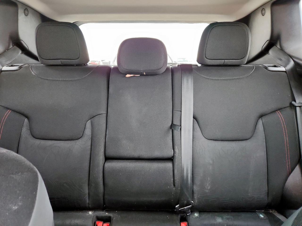 2019 Jeep Renegade Trailhawk VIN: ZACNJBC11KPK06490 Lot: 62597705