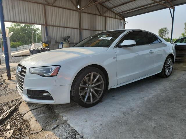 2015 Audi A5 Premium Plus