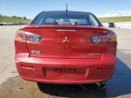 2015 Mitsubishi Lancer Es იყიდება Littleton-ში, CO - Front End