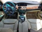 2008 Bmw 535 I na sprzedaż w Martinez, CA - Front End
