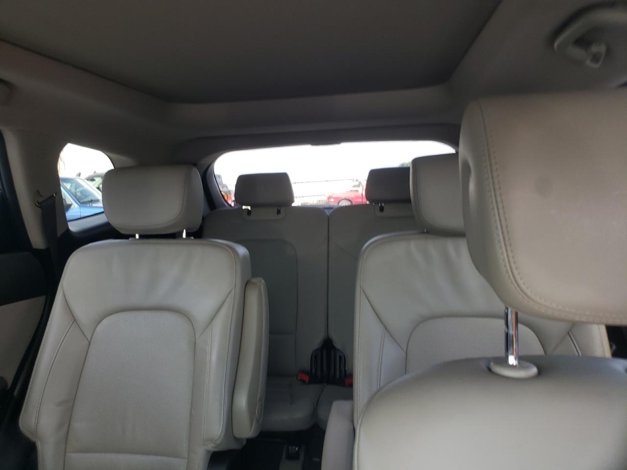2015 Hyundai Santa Fe Gls VIN: KM8SRDHF0FU104788 Lot: 62940745