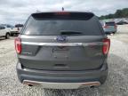 2017 Ford Explorer Limited   zu verkaufen in Gainesville, GA - Side