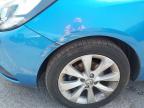 2018 VAUXHALL CORSA ENER for sale at Copart CHESTER