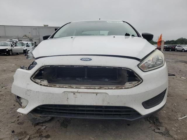  FORD FOCUS 2015 White