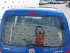 2010 VOLKSWAGEN CADDY LIFE for sale at Copart SANDY