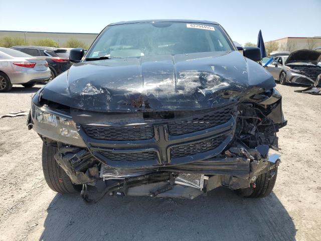  DODGE JOURNEY 2014 Czarny